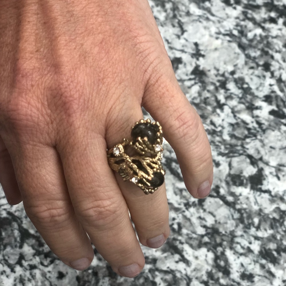 Banana Republic Ring